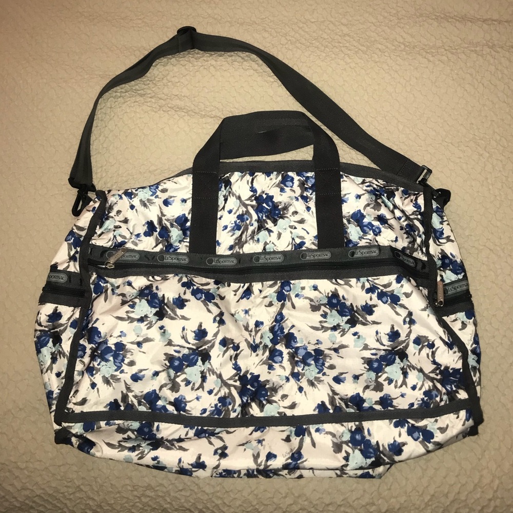 Large Weekender